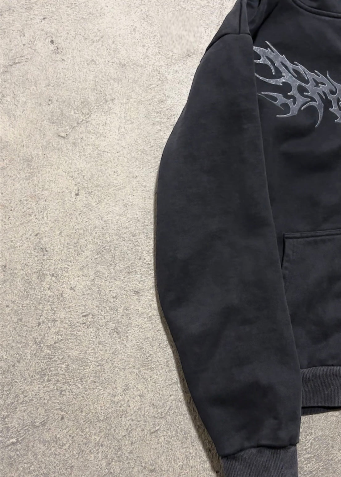 Mountain Zipup - trance