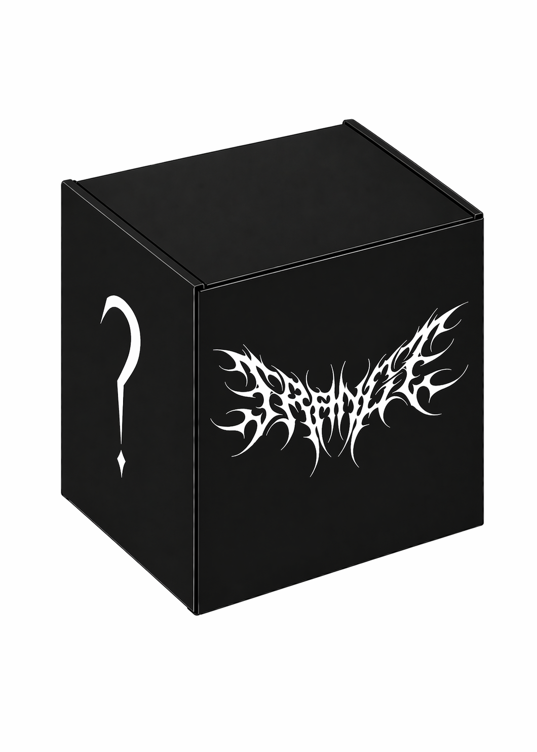 Mystery Box