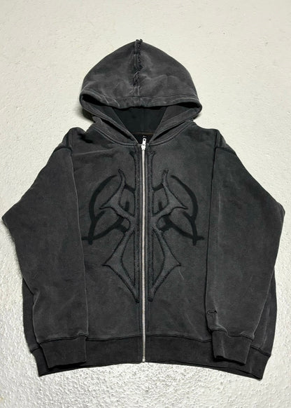 Brand Of Sacrifice (Noir)