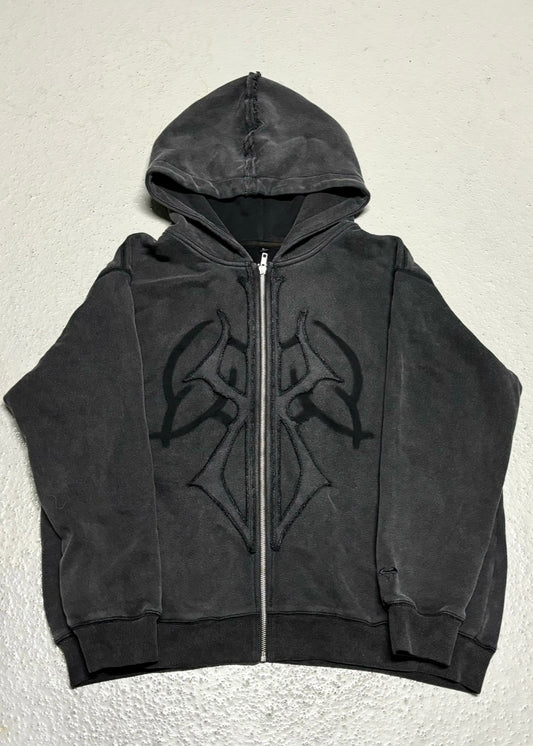 Brand Of Sacrifice (Noir)