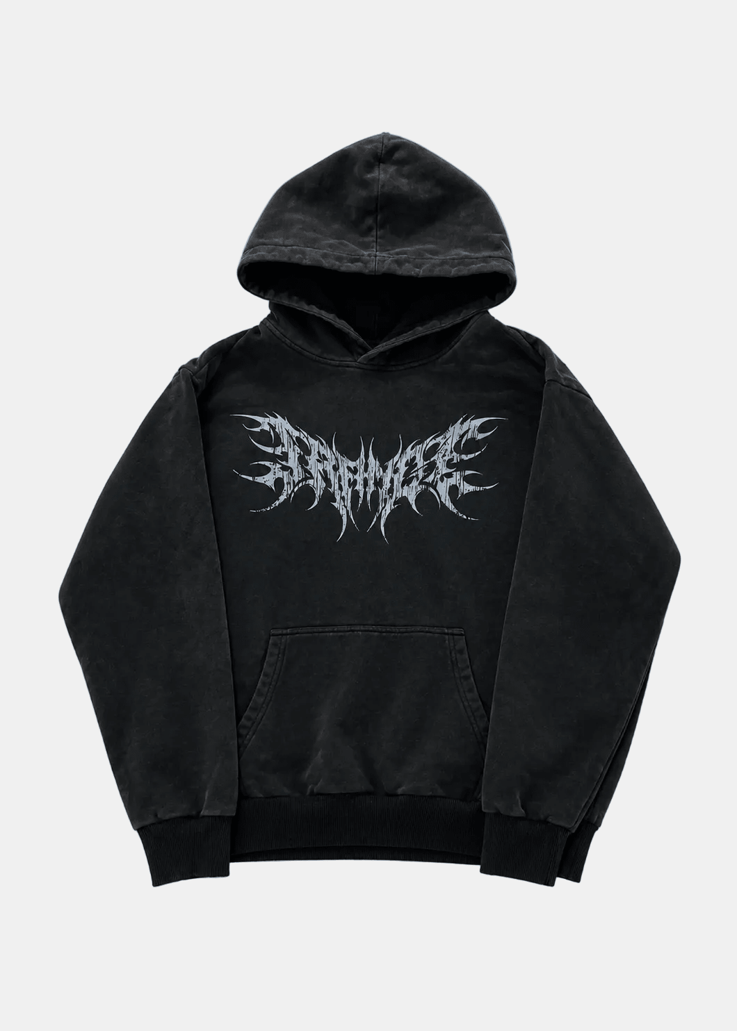 20k Trance Hoodie - lostintrance