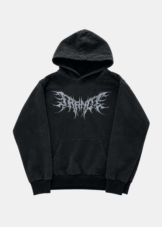 20k Trance Hoodie - lostintrance