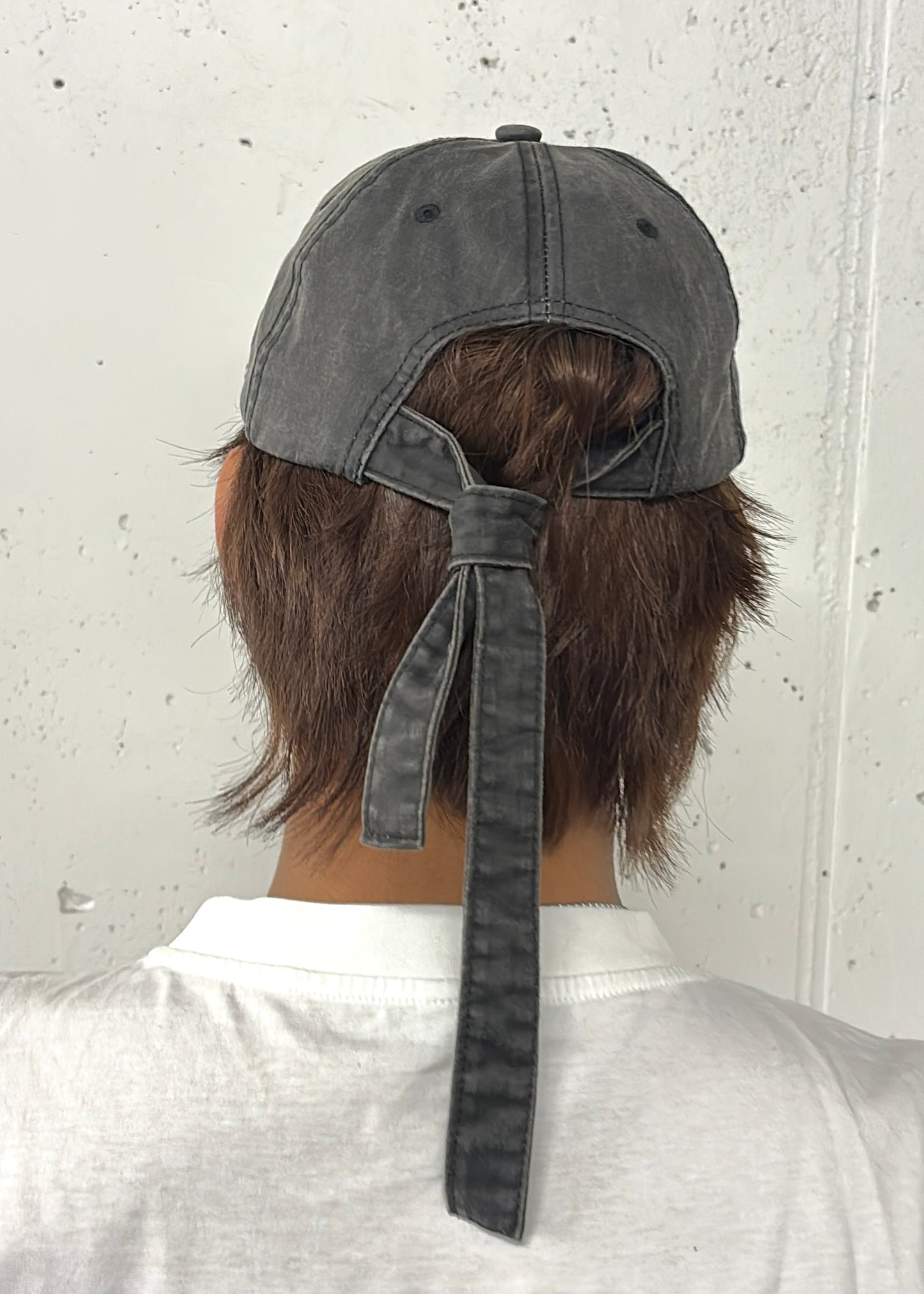 Rebel Cap