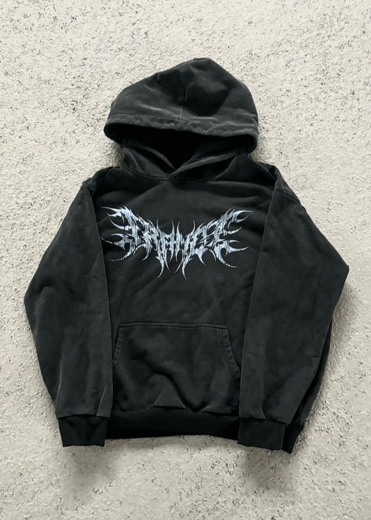 20k Trance Hoodie
