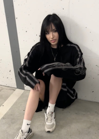 'Sigil' Thermal Longsleeve