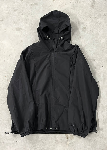 Water Reactive Jacket