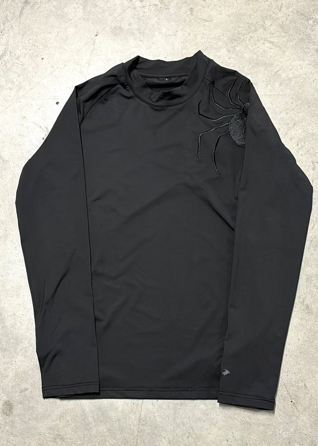 'Phantom Troupe' Longsleeve Compression