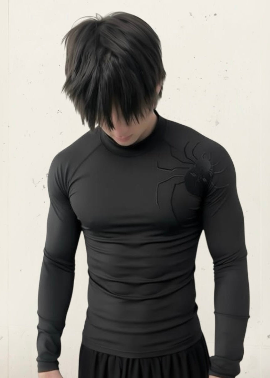 'Phantom Troupe' Longsleeve Compression