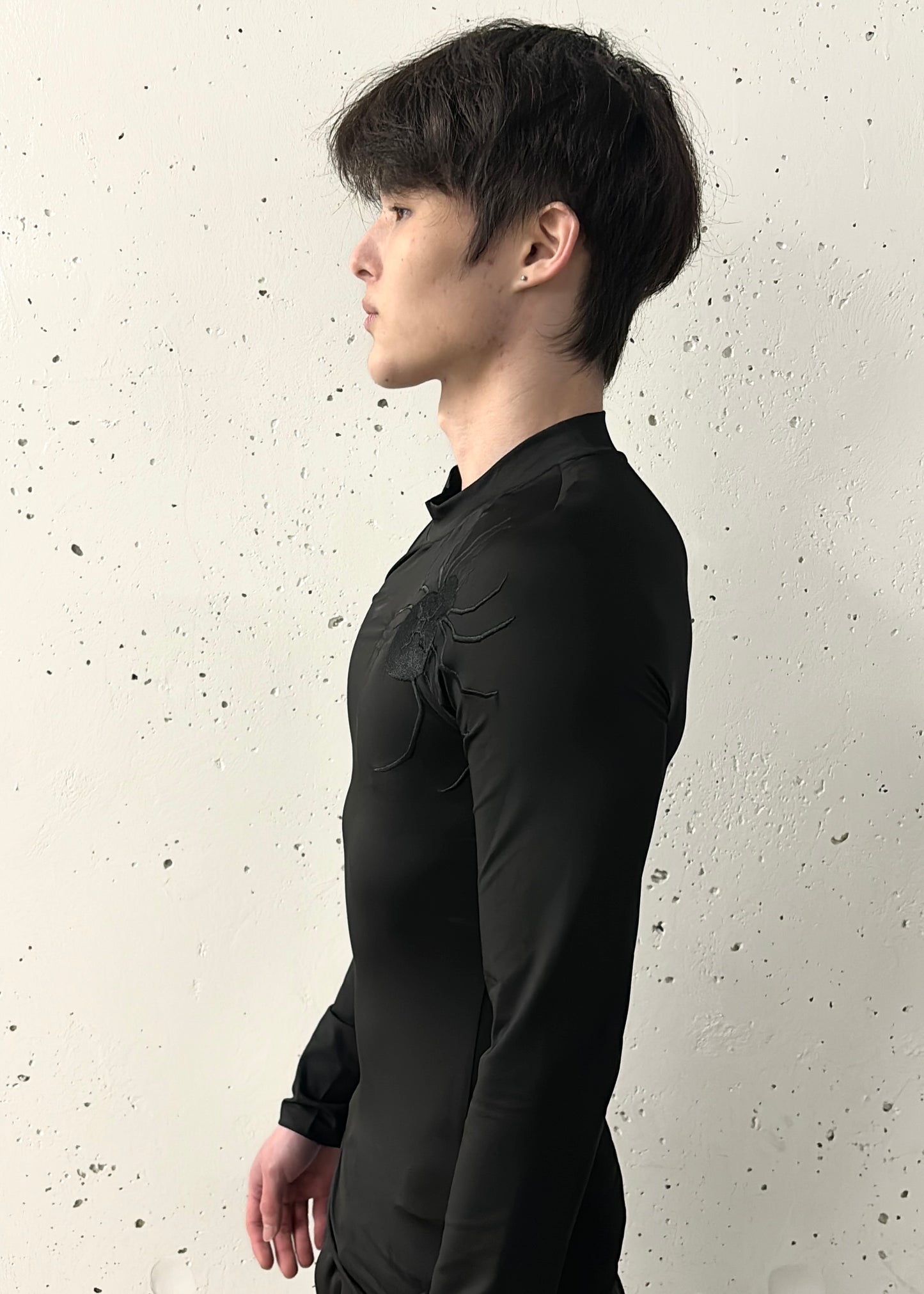 'Phantom Troupe' Longsleeve Compression