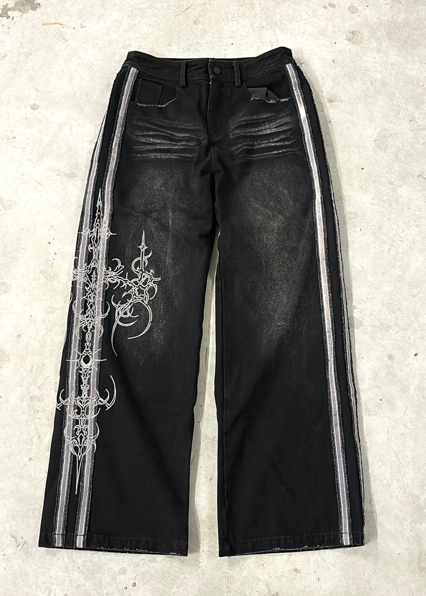 'Sigil' Denim