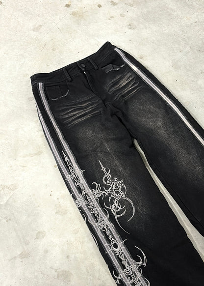'Sigil' Denim