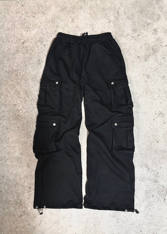 Cargo Sweatpants