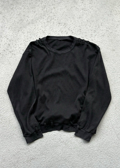 'Symbiote' Thermal Longsleeve