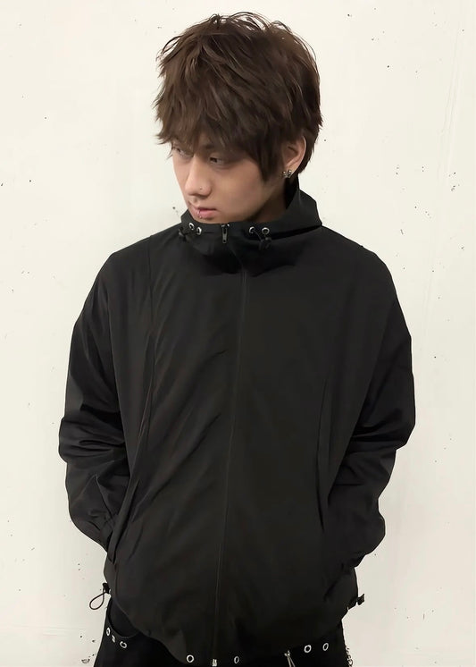 Water Reactive Jacket