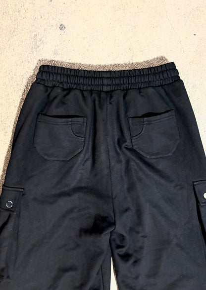 Cargo Sweatpants