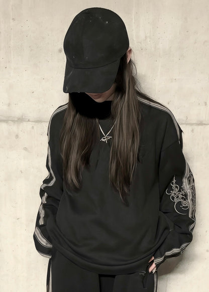 'Sigil' Thermal Longsleeve