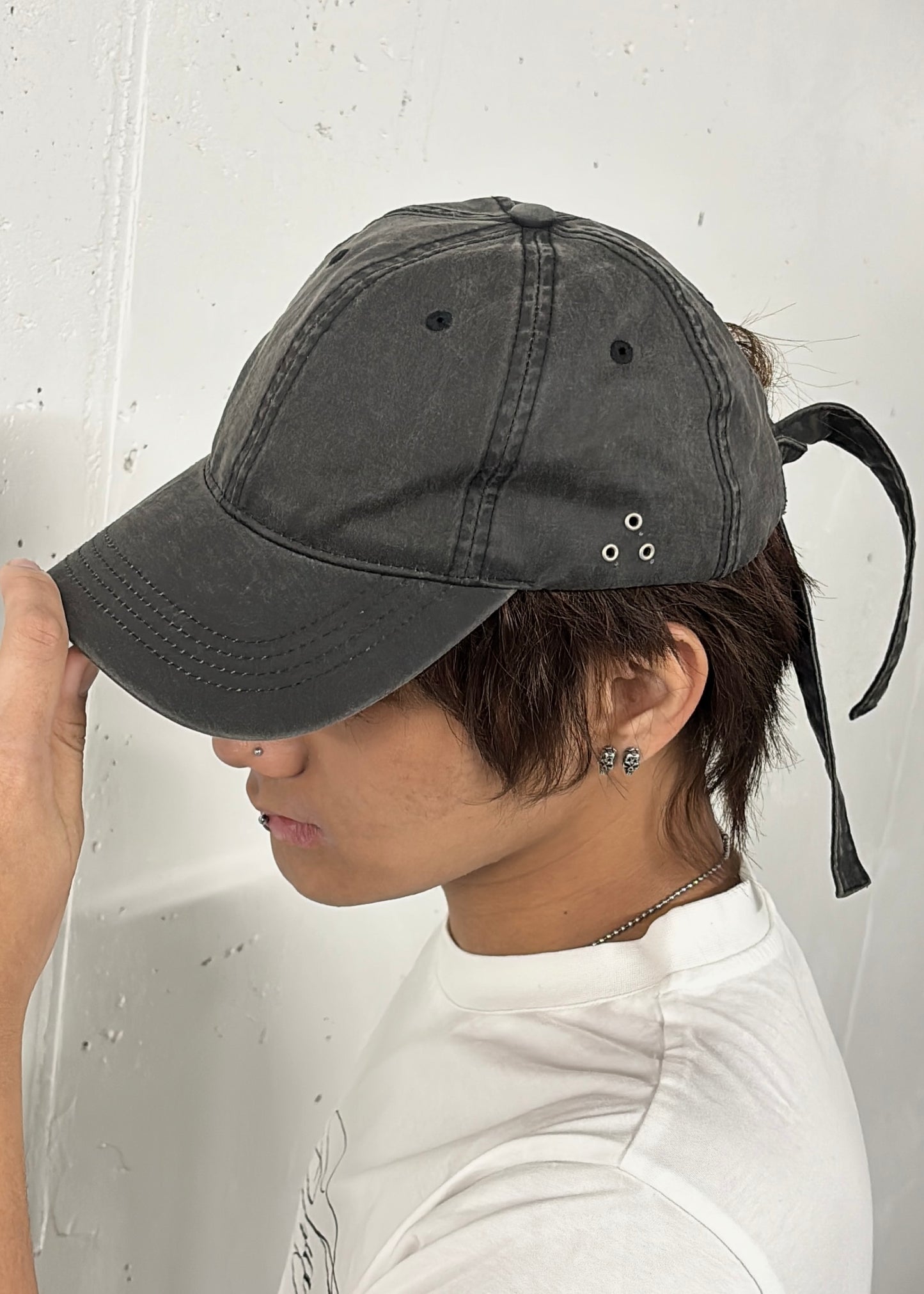 Rebel Cap