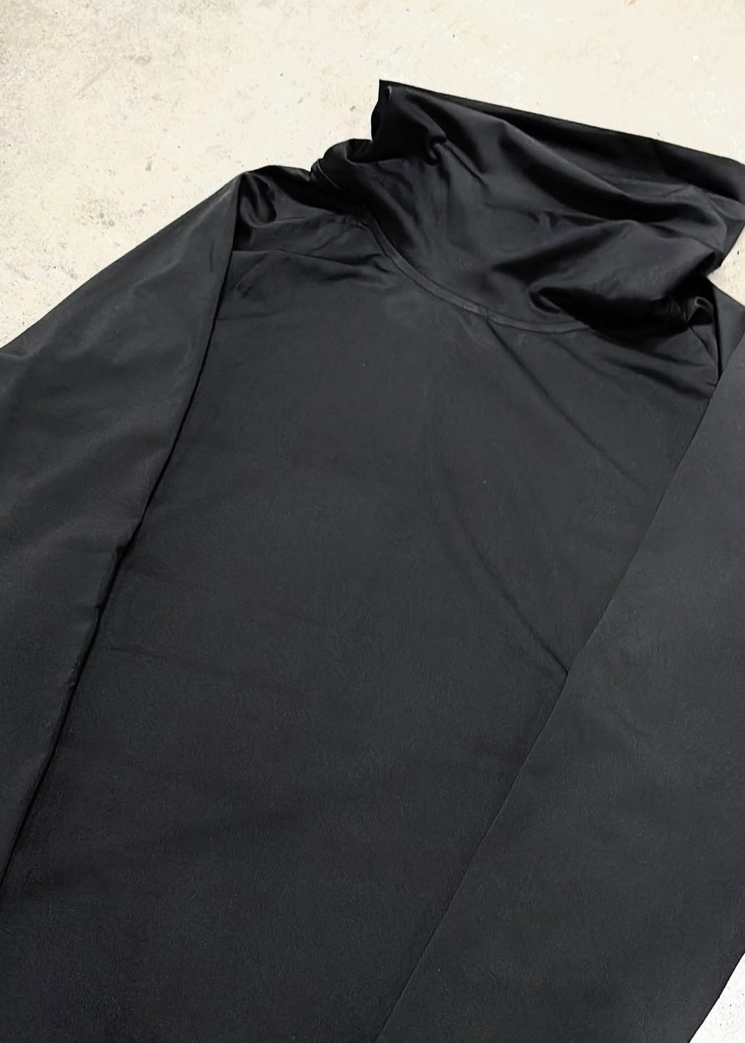 Masked Longsleeve Compression