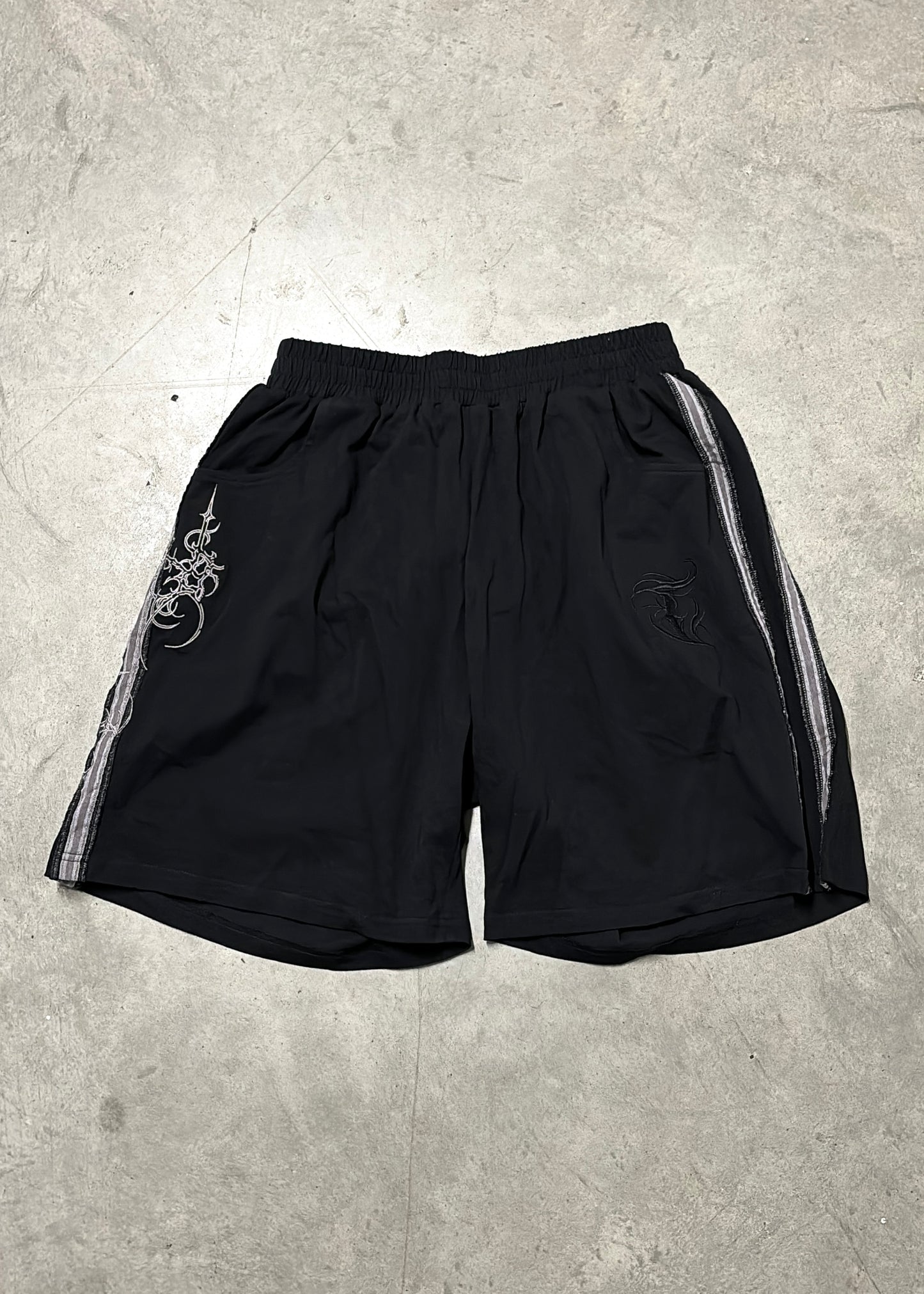 'Sigil' Shorts