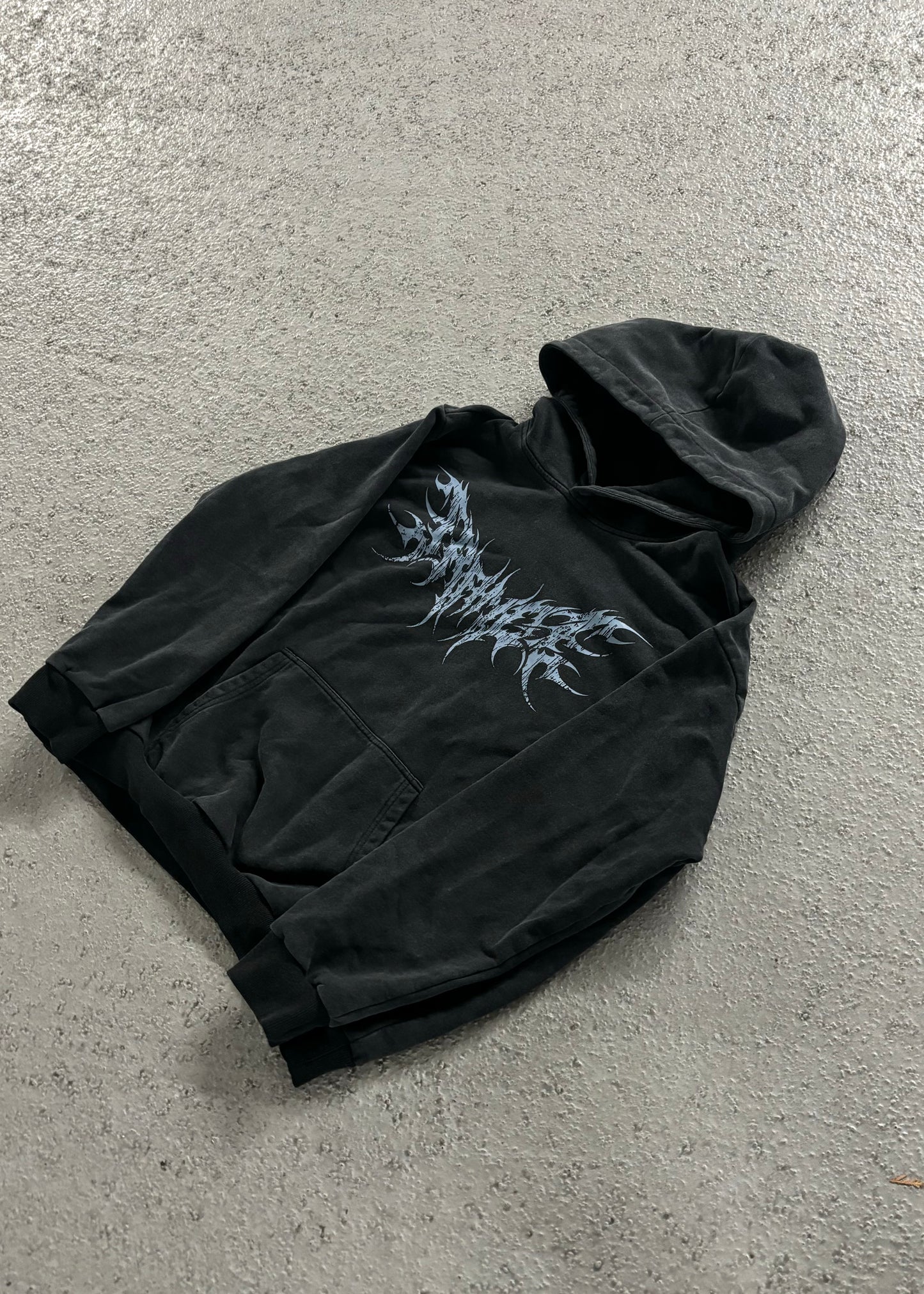 20k Trance Hoodie