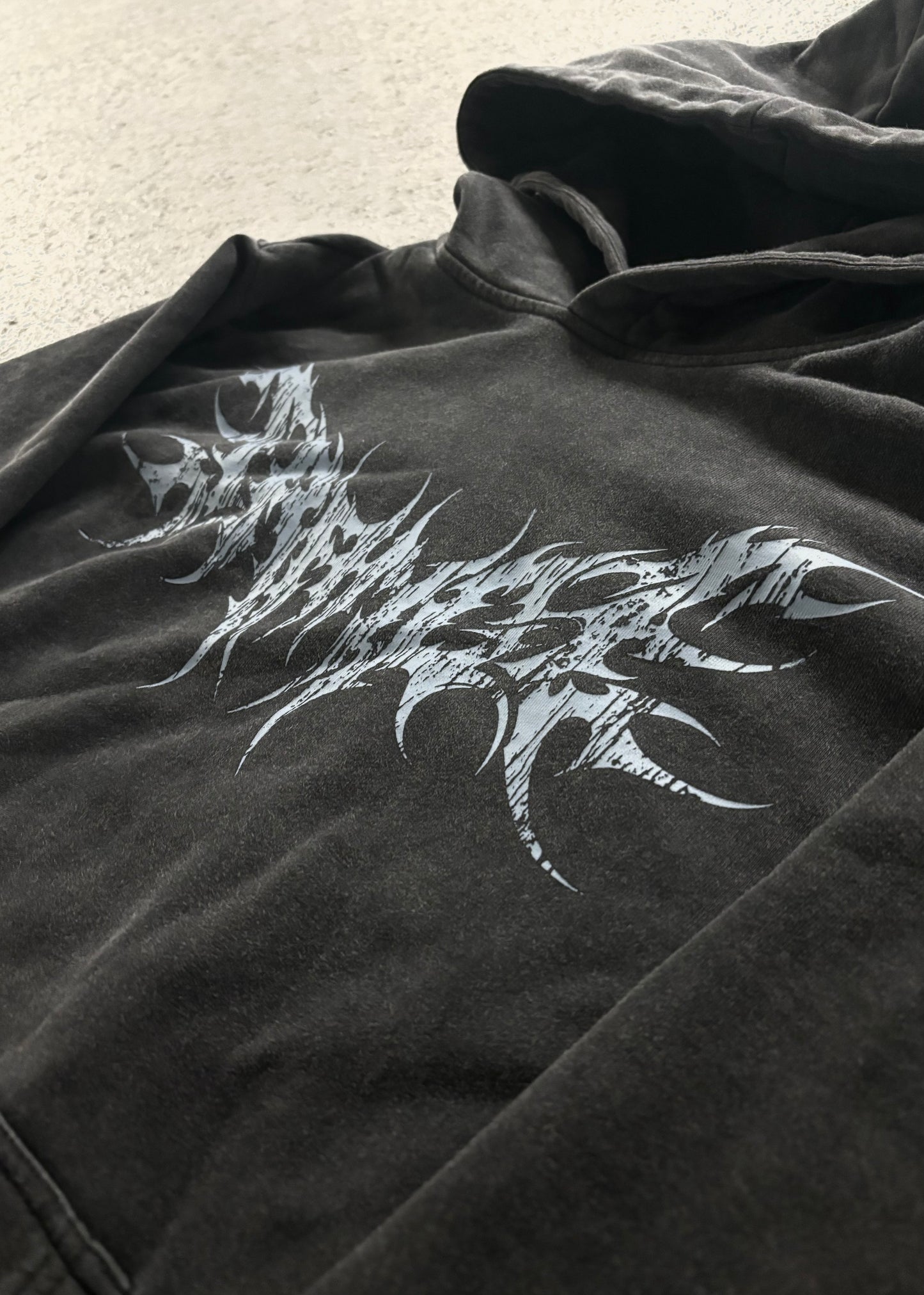 20k Trance Hoodie