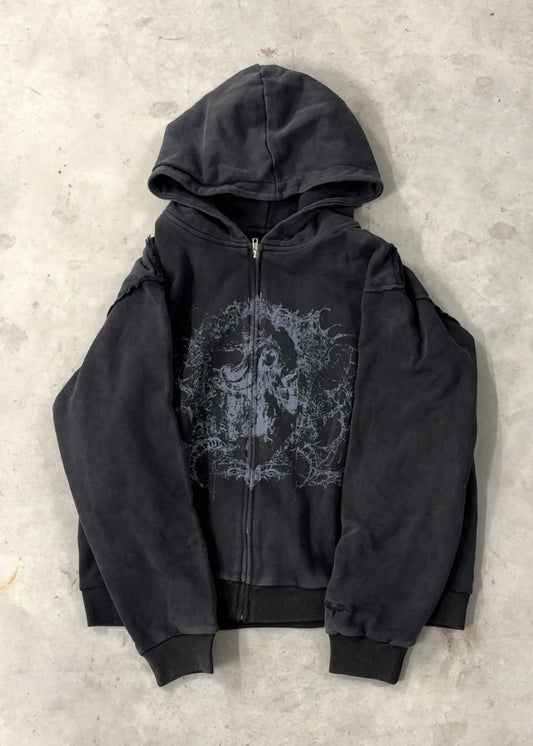 'Angel' Zipup - lostintrance