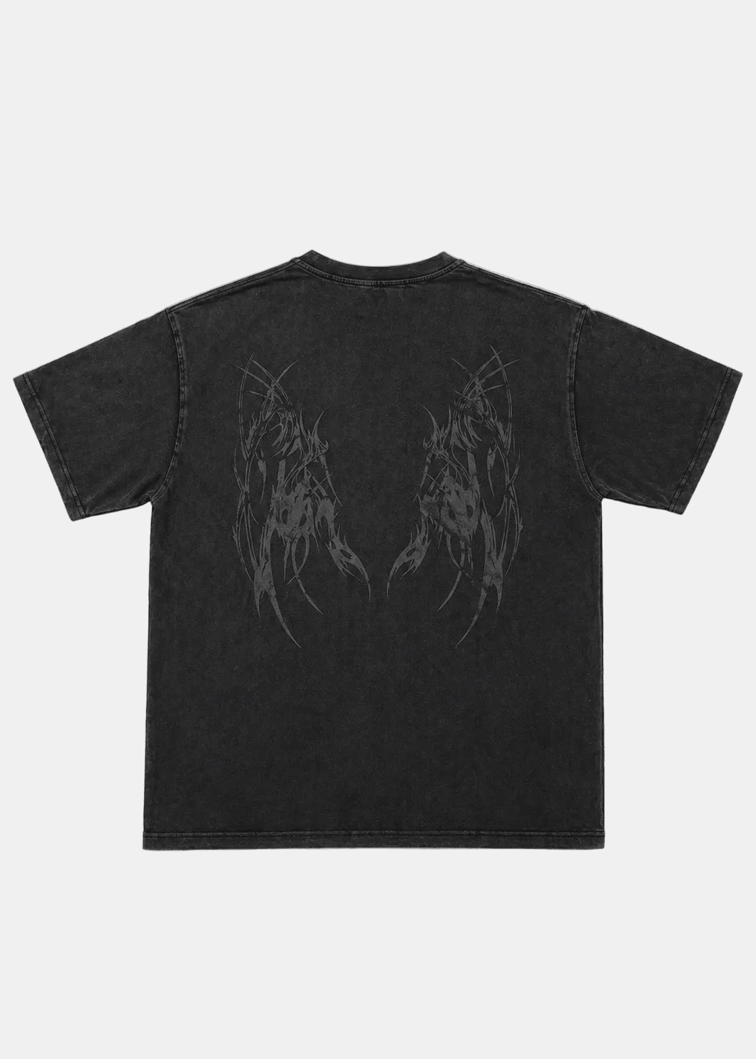 Dark Angel Tee - lostintrance