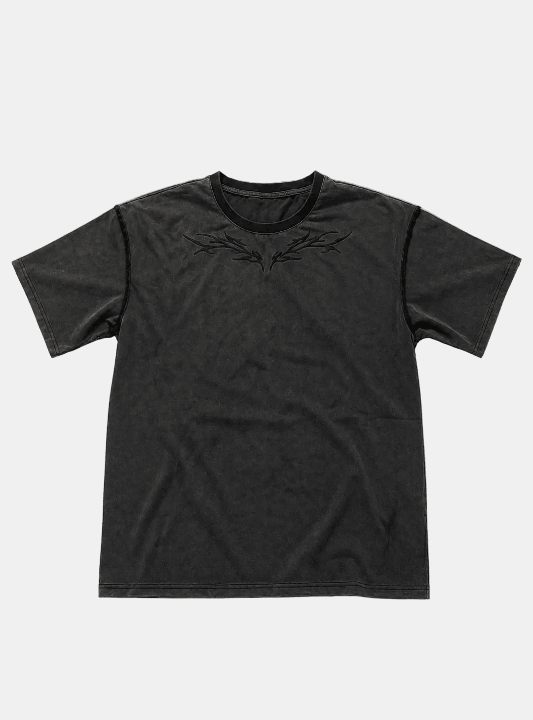 Dark Angel Tee - lostintrance