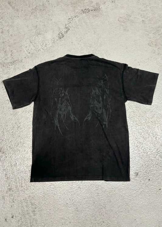 Dark Angel Tee - lostintrance