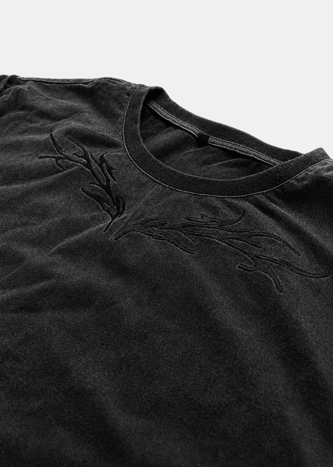 Dark Angel Tee - lostintrance