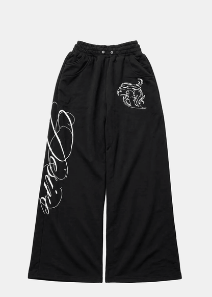 'Desire' Sweatpants - lostintrance