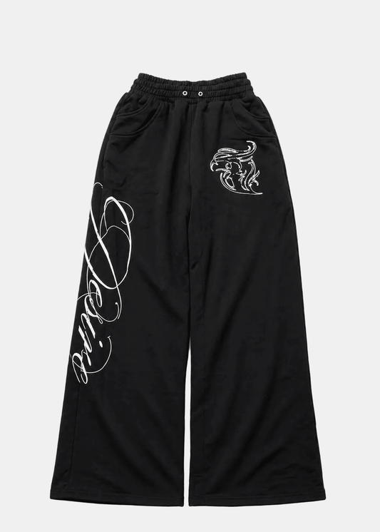 'Desire' Sweatpants - lostintrance
