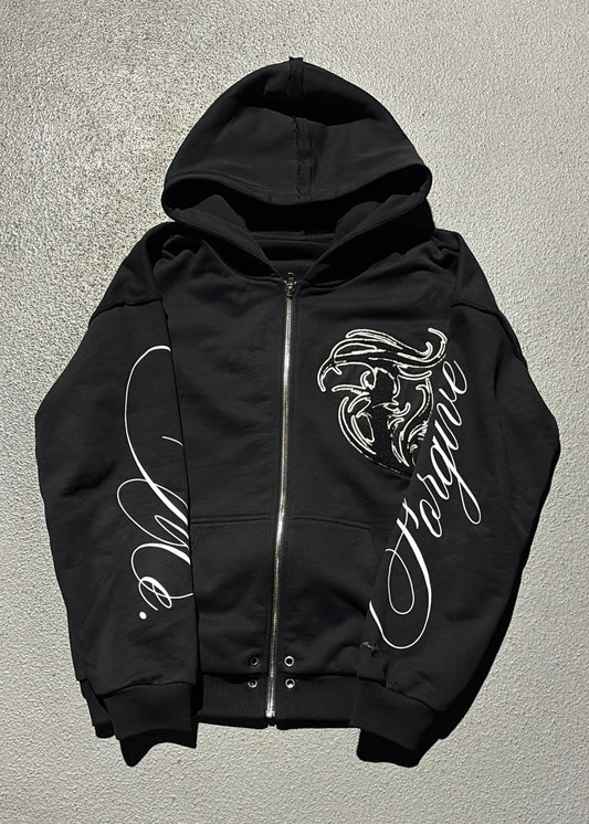 'Forgive Me' Zipup - lostintrance