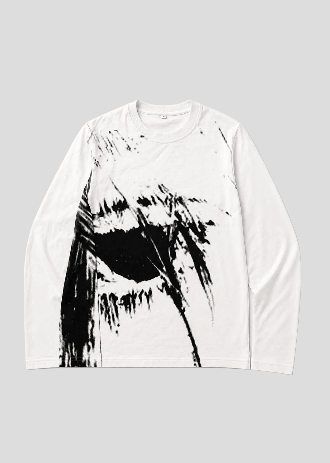 Iris Longsleeve - lostintrance