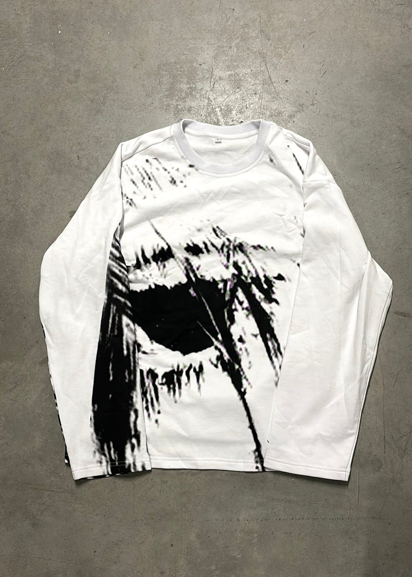 Iris Longsleeve - trance