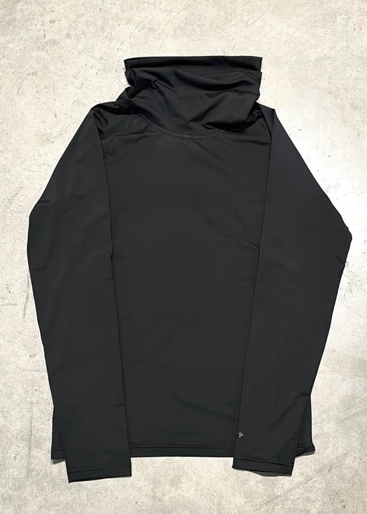 Masked Longsleeve Compression - lostintrance