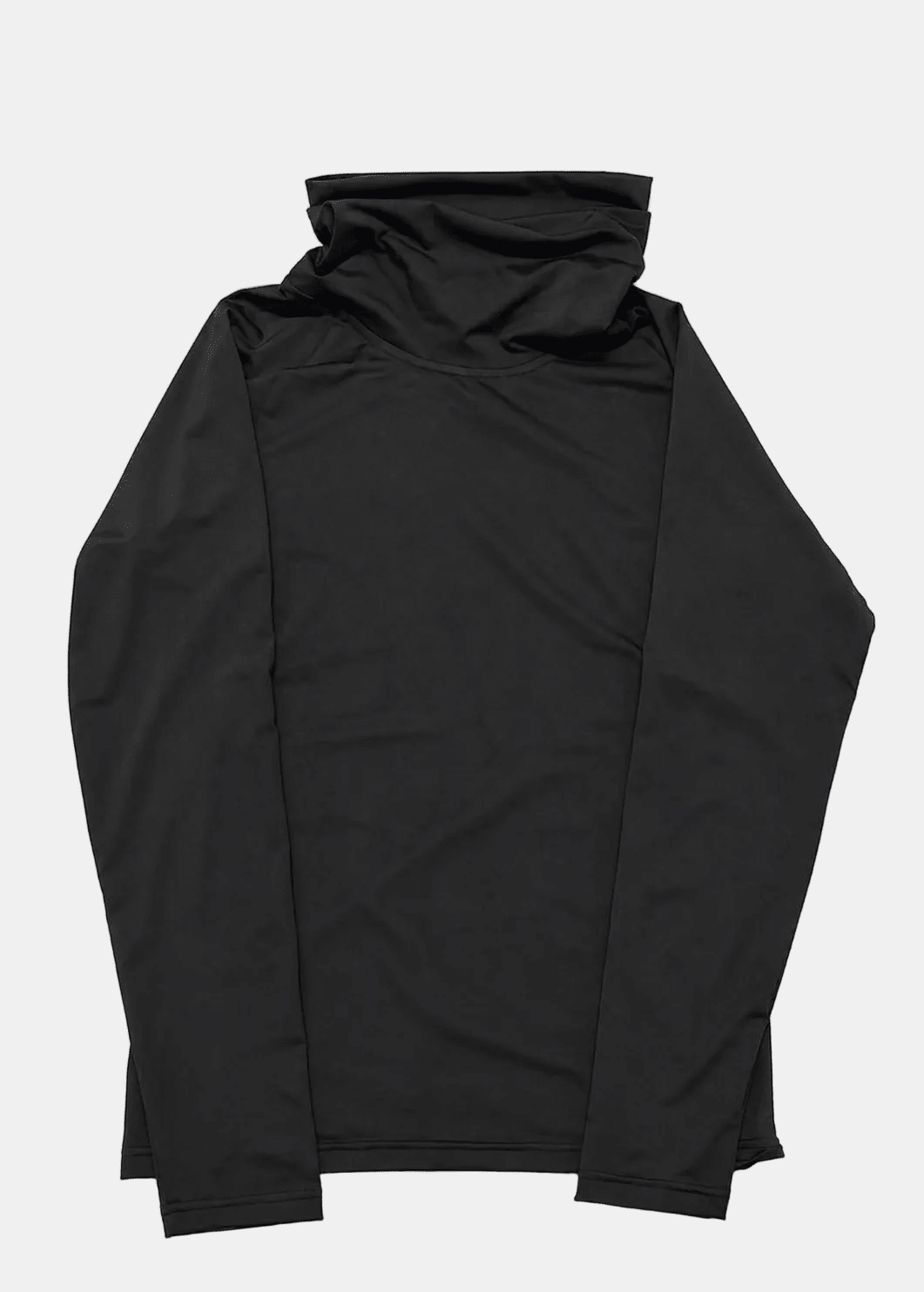 Masked Longsleeve Compression - lostintrance