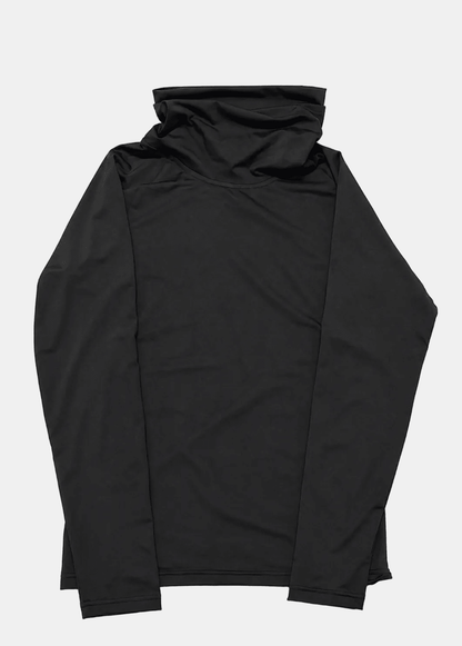 Masked Longsleeve Compression - lostintrance