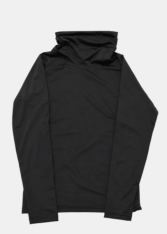 Masked Longsleeve Compression - lostintrance