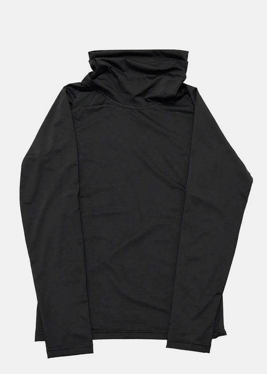 Masked Longsleeve Compression