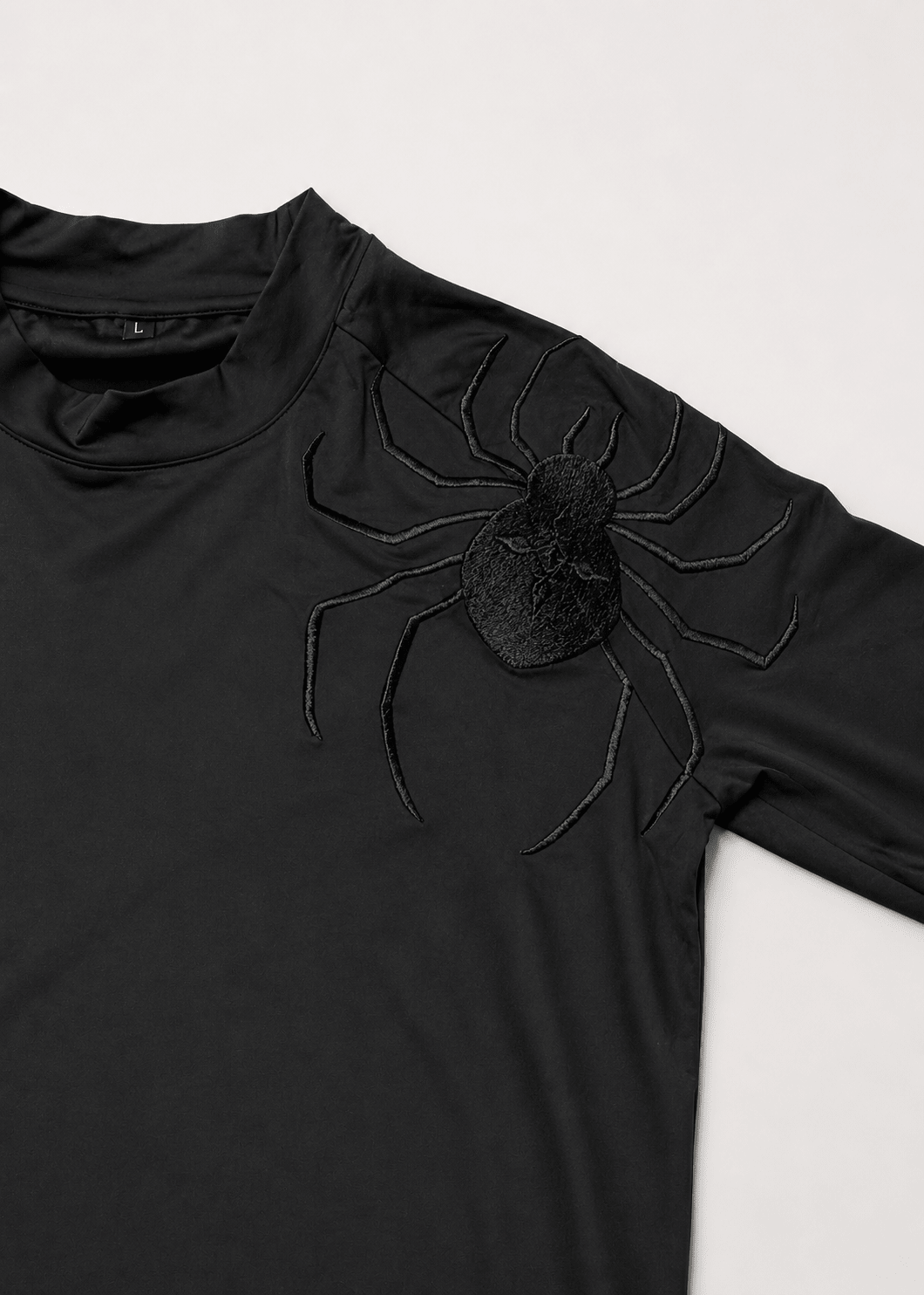 'Phantom Troupe' Longsleeve Compression - lostintrance