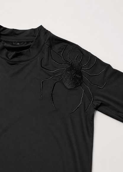 'Phantom Troupe' Longsleeve Compression - lostintrance