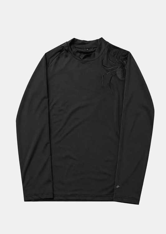 'Phantom Troupe' Longsleeve Compression - lostintrance