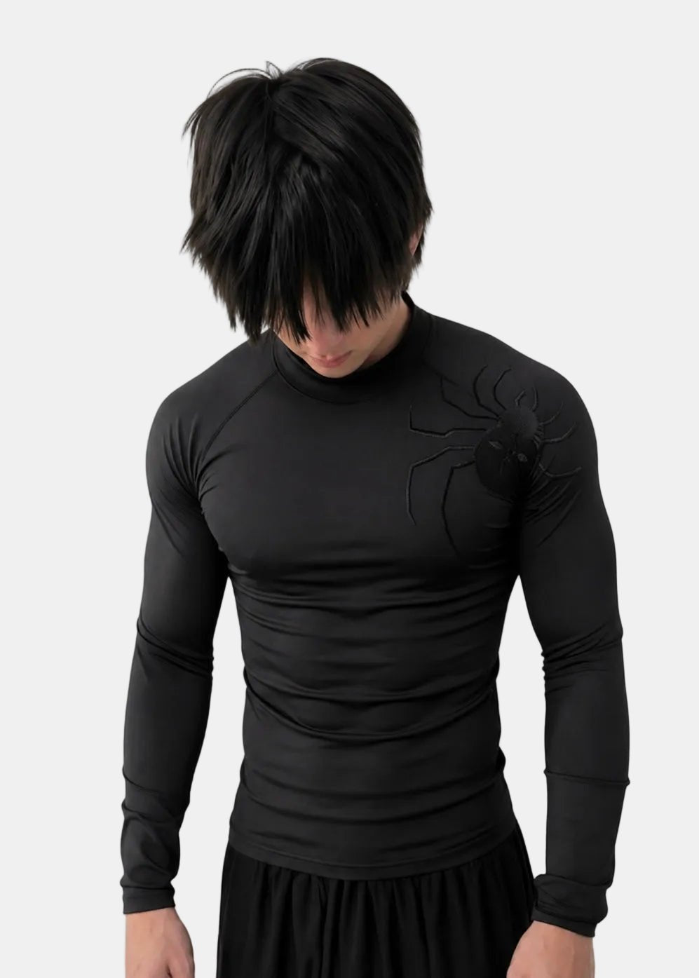 'Phantom Troupe' Longsleeve Compression - lostintrance