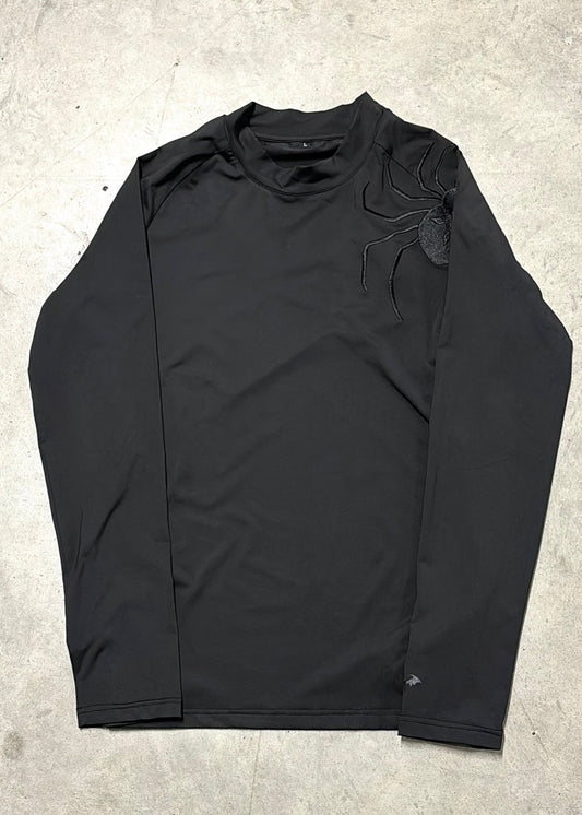 'Phantom Troupe' Longsleeve Compression - lostintrance