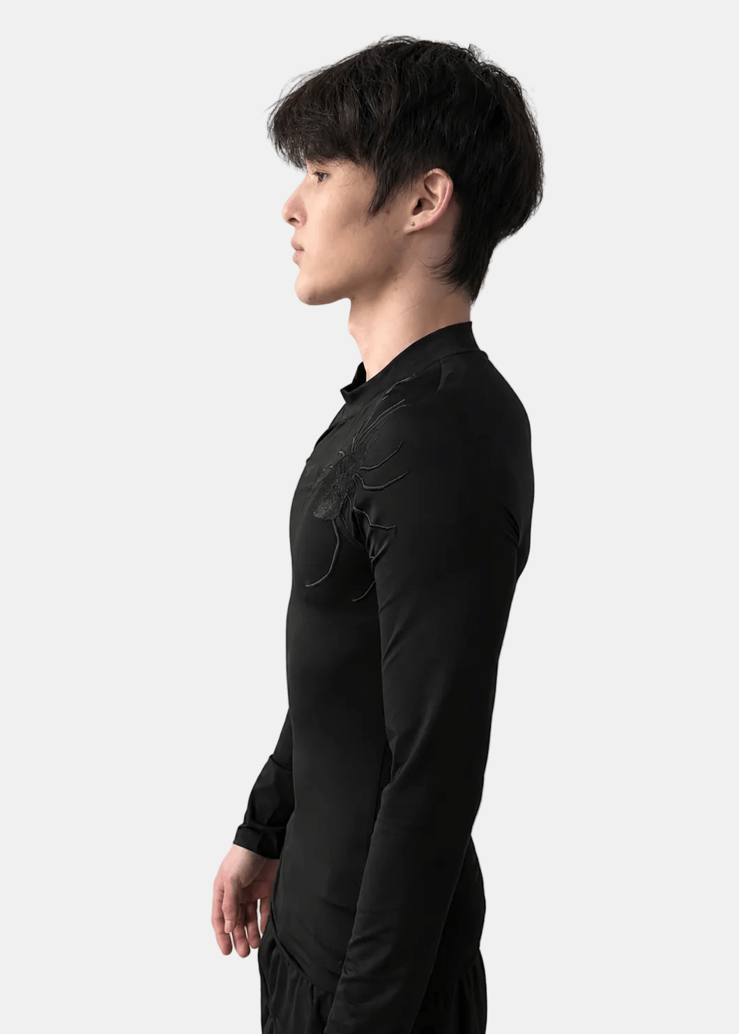 'Phantom Troupe' Longsleeve Compression - lostintrance