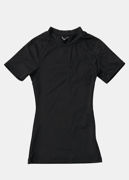 'Phantom Troupe' Shortsleeve Compression - lostintrance