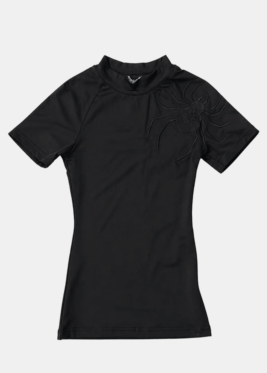 'Phantom Troupe' Shortsleeve Compression - lostintrance