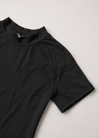 'Phantom Troupe' Shortsleeve Compression - lostintrance