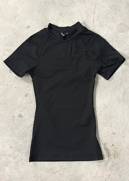 'Phantom Troupe' Shortsleeve Compression - lostintrance